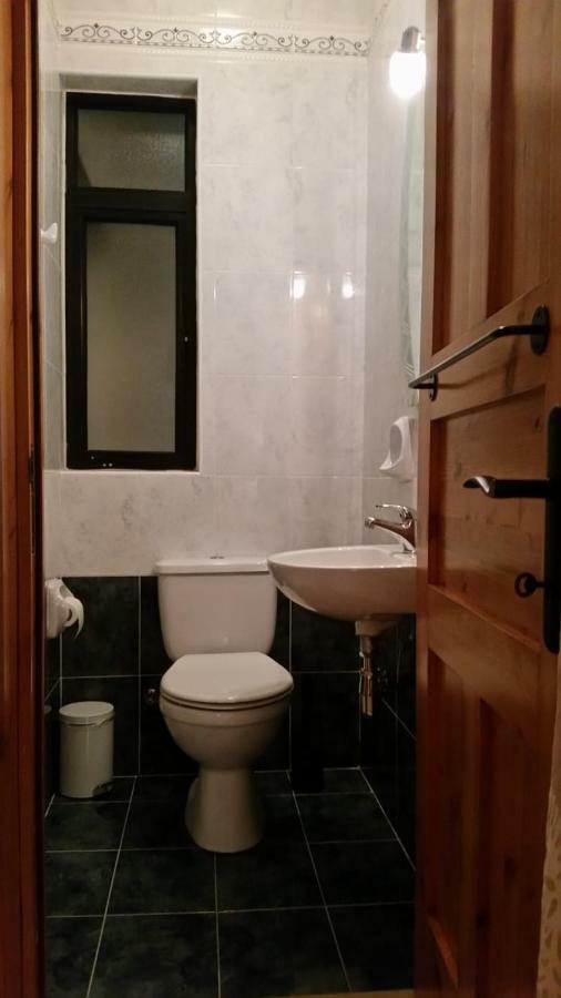 Private Double Bedroom & Private Bathroom & Shared Kitchen St. Paul's Bay Dış mekan fotoğraf
