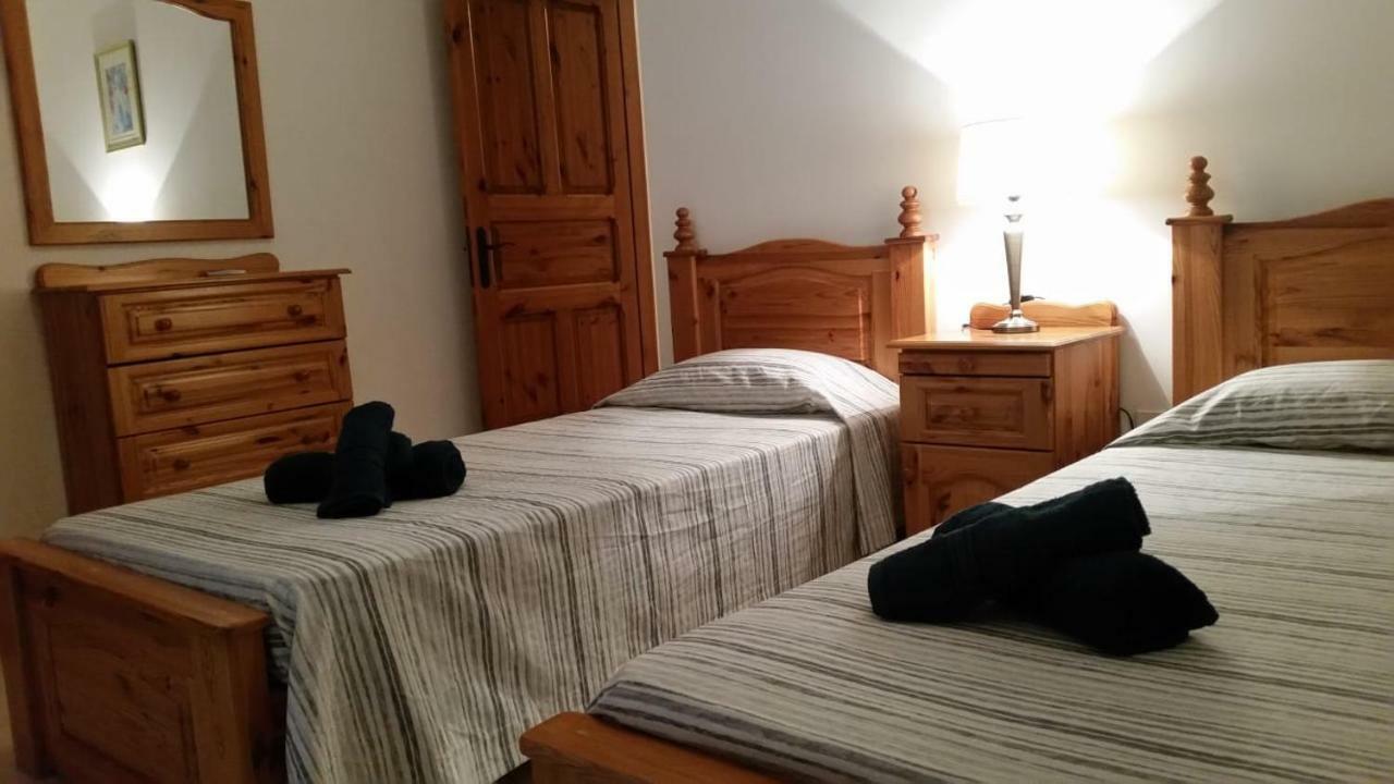 Private Double Bedroom & Private Bathroom & Shared Kitchen St. Paul's Bay Dış mekan fotoğraf